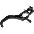 STEERING KNUCKLE