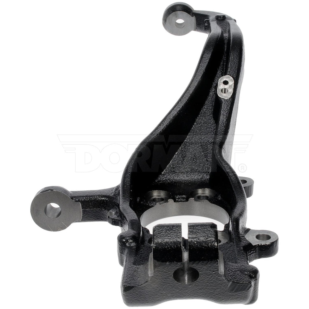 STEERING KNUCKLE