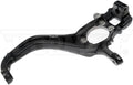 STEERING KNUCKLE