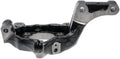 STEERING KNUCKLE