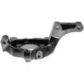 STEERING KNUCKLE