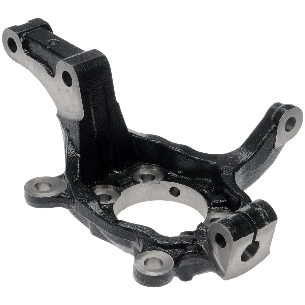 STEERING KNUCKLE