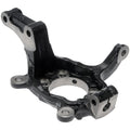 STEERING KNUCKLE