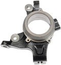 STEERING KNUCKLE
