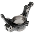 STEERING KNUCKLE