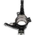 STEERING KNUCKLE