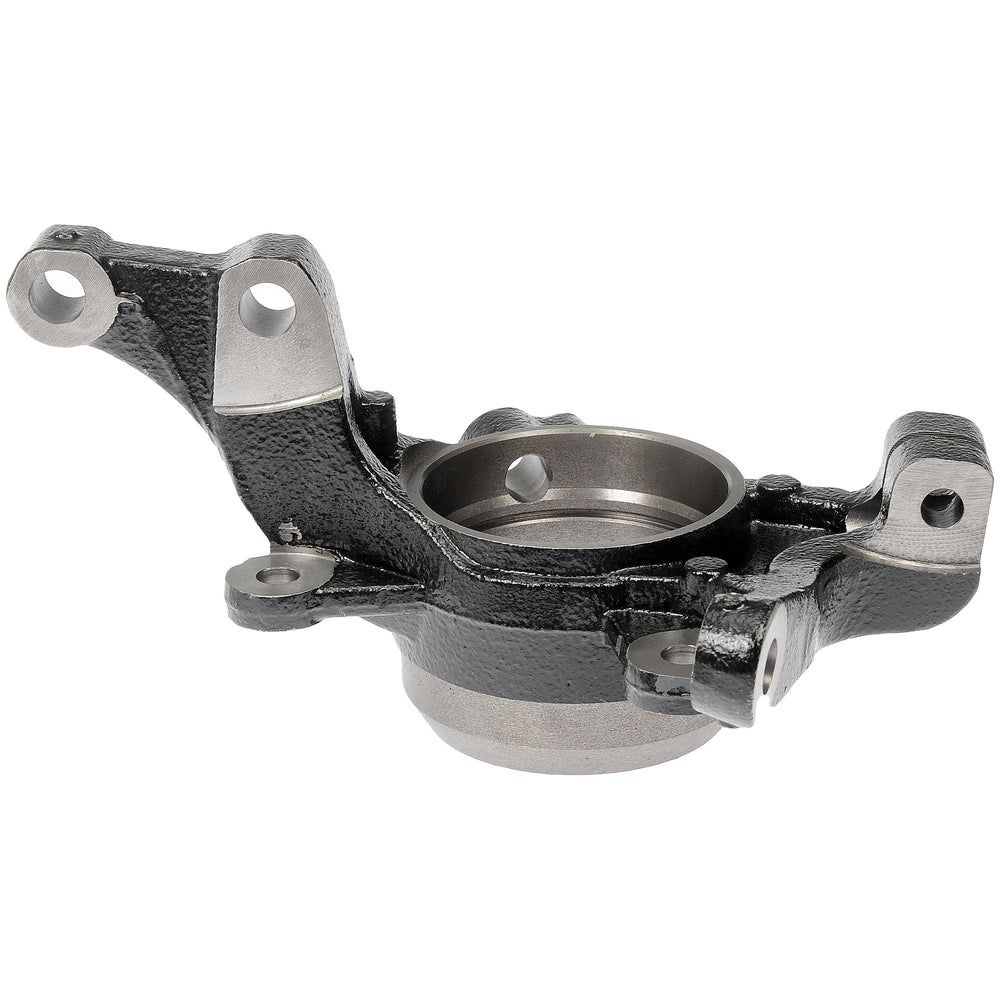STEERING KNUCKLE