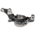STEERING KNUCKLE