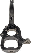 STEERING KNUCKLE