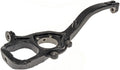 STEERING KNUCKLE