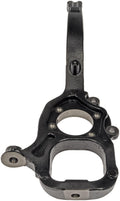 STEERING KNUCKLE