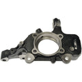 STEERING KNUCKLE