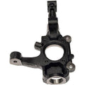 STEERING KNUCKLE