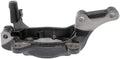 LEFT STEERING KNUCKLE