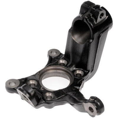 RIGHT STEERING KNUCKLE