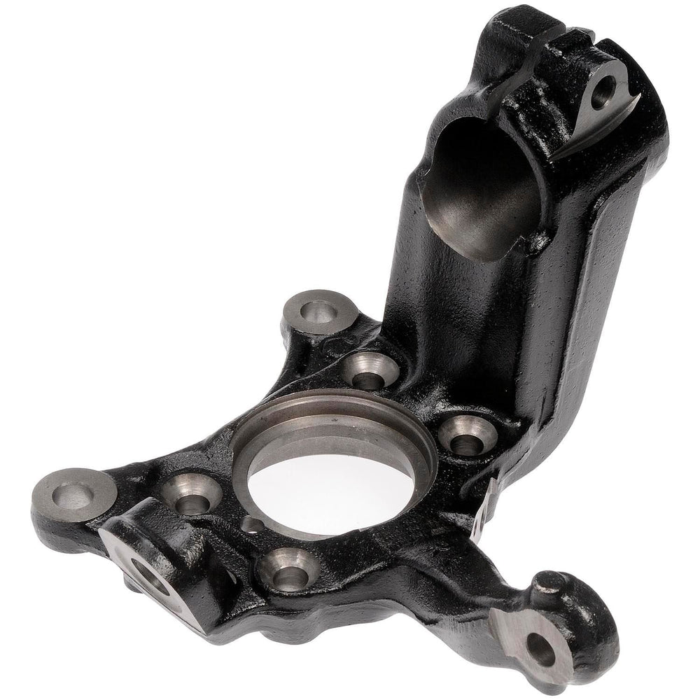 RIGHT STEERING KNUCKLE