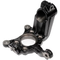 RIGHT STEERING KNUCKLE