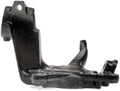 RIGHT STEERING KNUCKLE