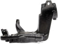 LEFT STEERING KNUCKLE