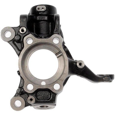 LEFT STEERING KNUCKLE