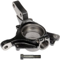 FRONT RIGHT STEERING KNUCKLE