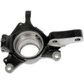 FRONT RIGHT STEERING KNUCKLE