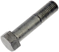 FRONT LEFT STEERING KNUCKLE