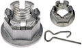 STEERING KNUCKLE