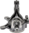 STEERING KNUCKLE