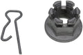 STEERING KNUCKLE