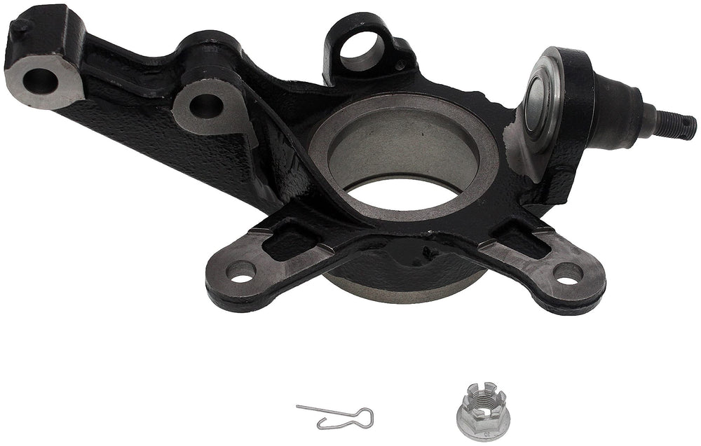STEERING KNUCKLE