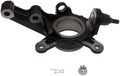 STEERING KNUCKLE