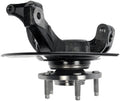 LOADED KNUCKLE