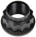 LOADED KNUCKLE