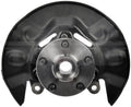 LOADED KNUCKLE