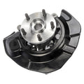 LOADED KNUCKLE
