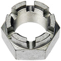 LOADED KNUCKLE