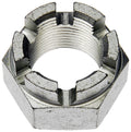 LOADED KNUCKLE