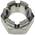 LOADED KNUCKLE