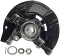 LOADED KNUCKLE
