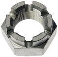 LOADED KNUCKLE