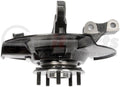 LOADED KNUCKLE