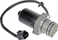 DIFFERENTIAL COUPLING OIL PUMP ASSE