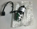DIFFERENTIAL COUPLING OIL PUMP ASSE
