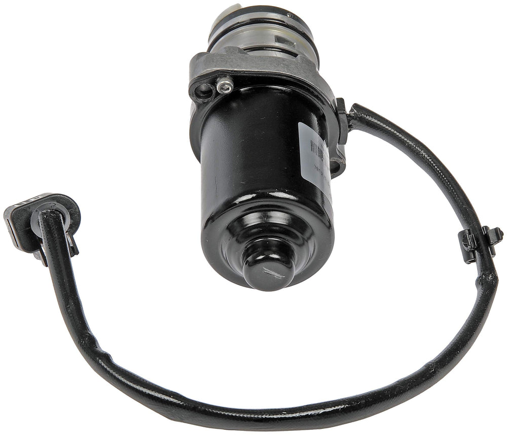 DIFFERENTIAL COUPLING OIL PUMP ASSE