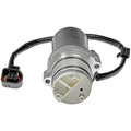 DIFFERENTIAL COUPLING OIL PUMP ASSE