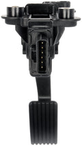 ACC PEDAL ASSEMBLY