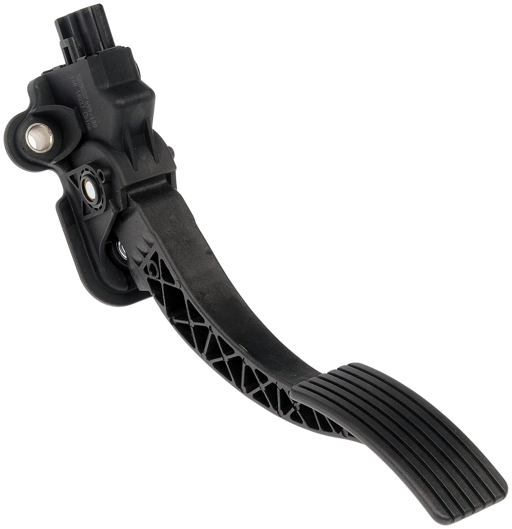 ACC PEDAL ASSEMBLY