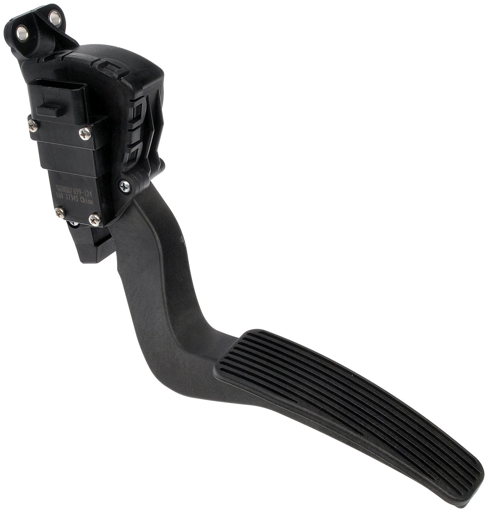 ACC PEDAL ASSEMBLY