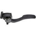 ACCELERATOR PEDAL ASSEMBLY